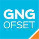 GNG OFSET MATBAACILIK VE AMBALAJ